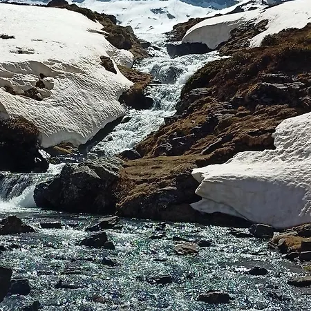 Cambielh Apartment *