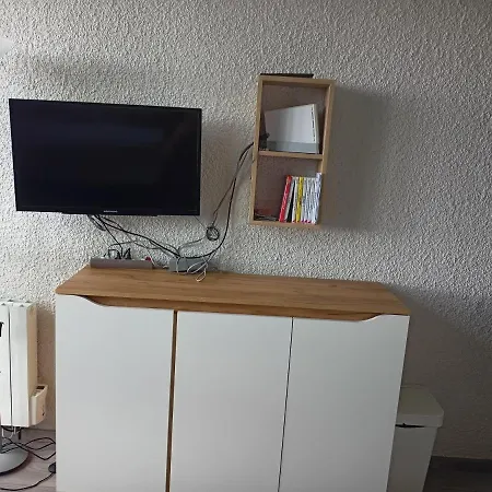 Apartment Cambielh *