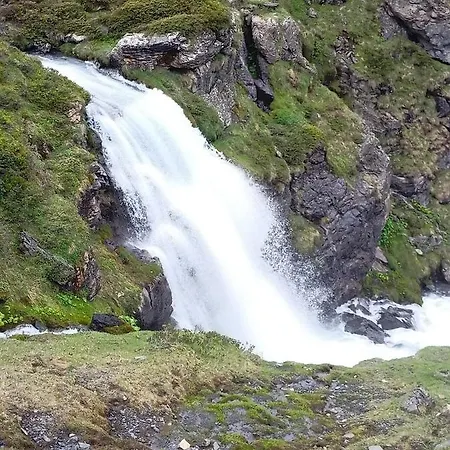 Cambielh * Aragnouet