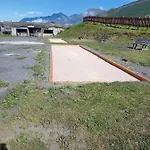 Cambielh アパート アラヌエ