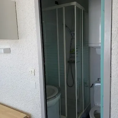 アパート Cambielh