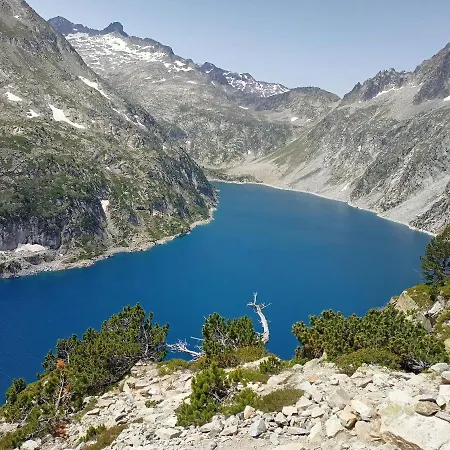 Cambielh アパート *