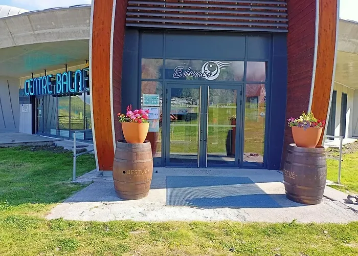 アパート Cambielh