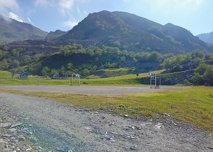 Cambielh アラヌエ