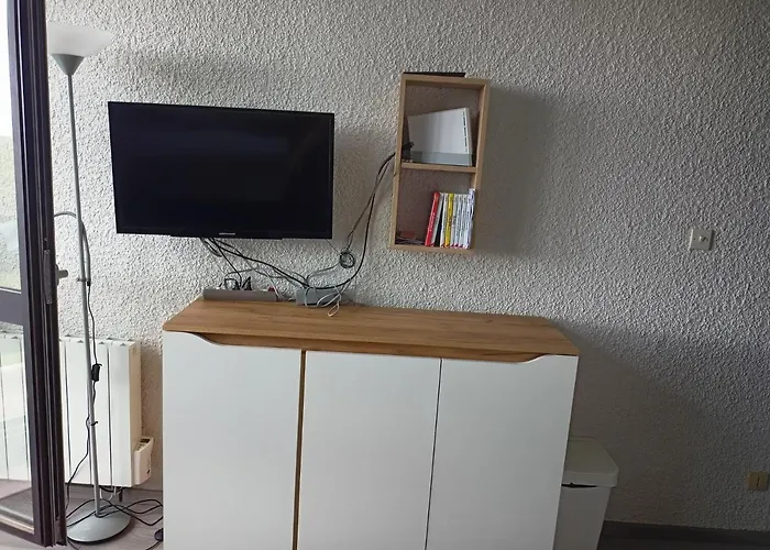 アパート Cambielh *